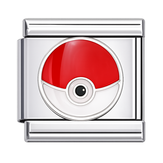 Charm pokebola