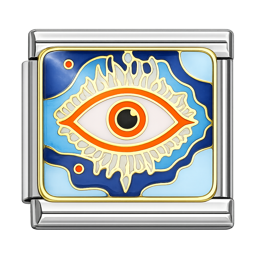 Charm ojo místico
