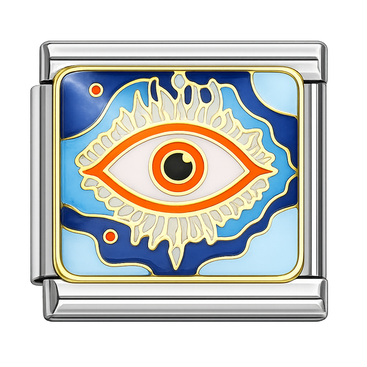 Charm ojo místico