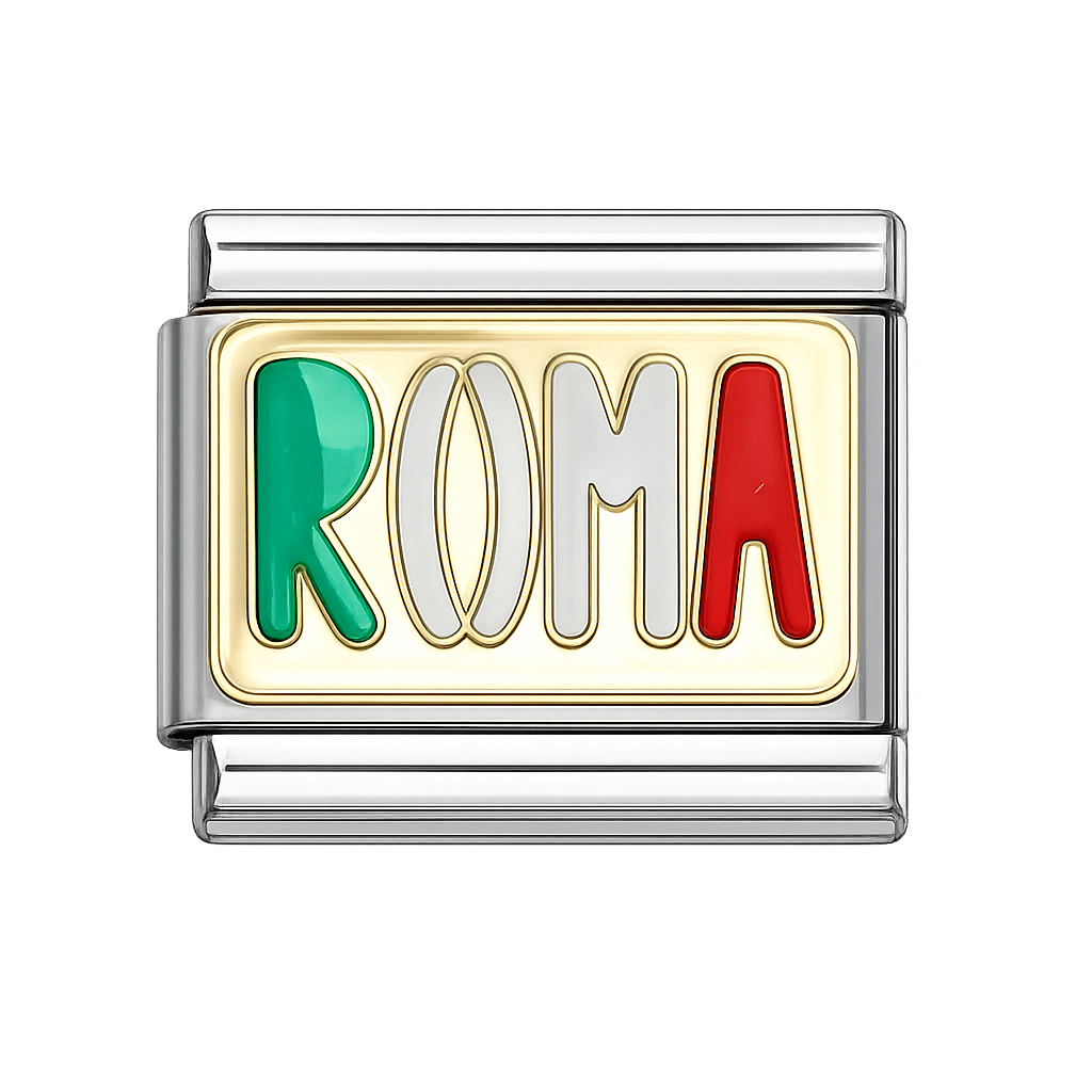 Charm ROMA