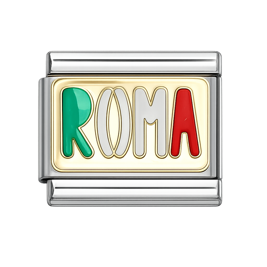 Charm ROMA