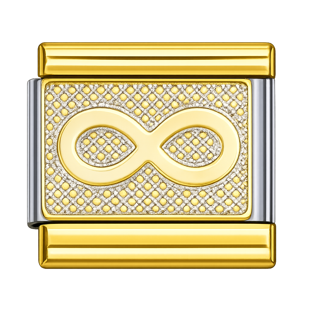 Charm infinito