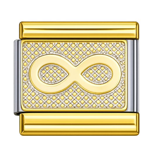 Charm infinito