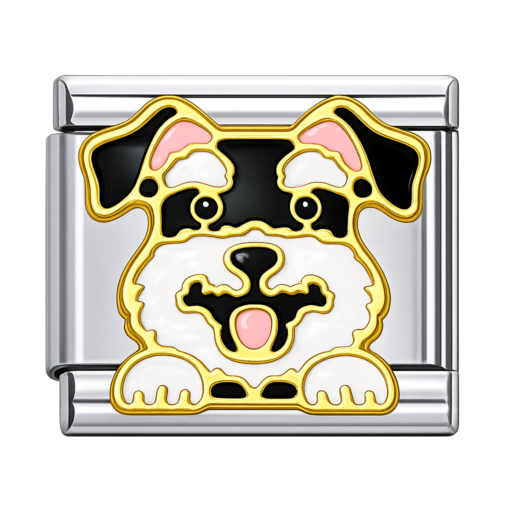 Charm Schnauzer