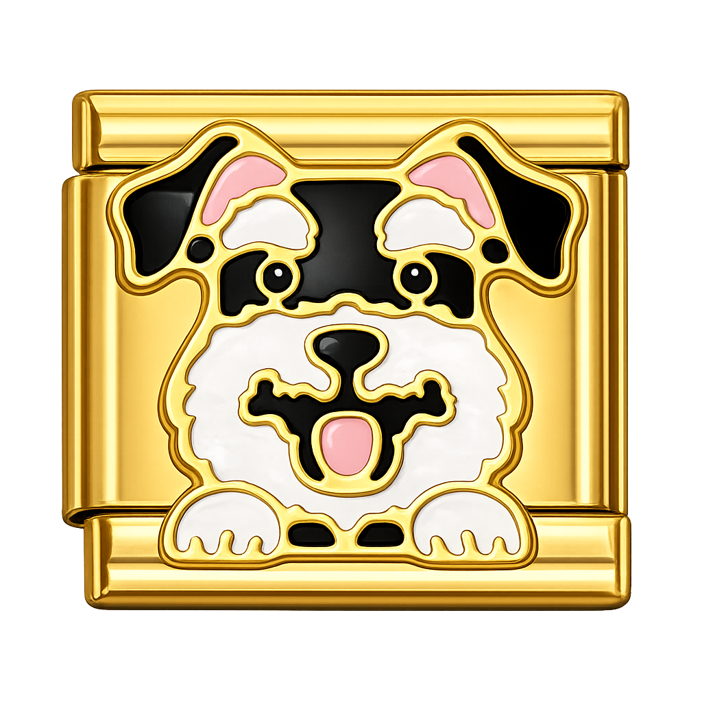 Charm Schnauzer