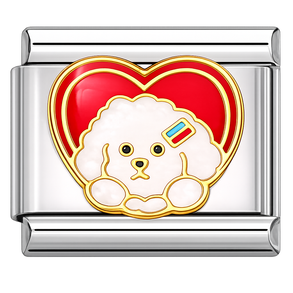 Charm Poodle