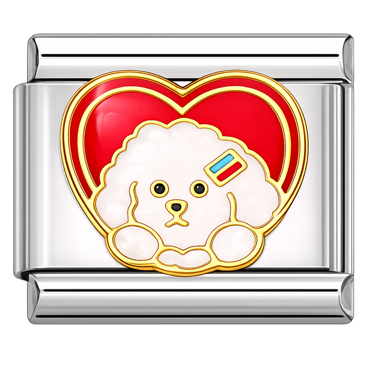 Charm Poodle