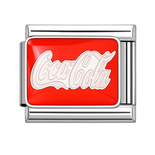 Charm Coca Cola