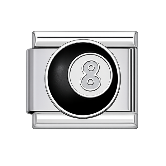 Charm Bola 8 grande