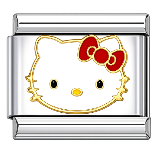 Charm Hello Kitty