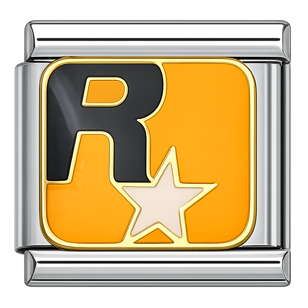 Charm Rockstar