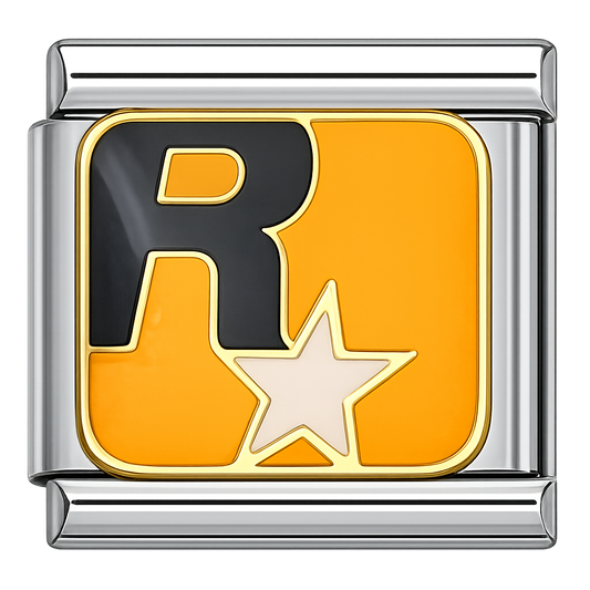 Charm Rockstar