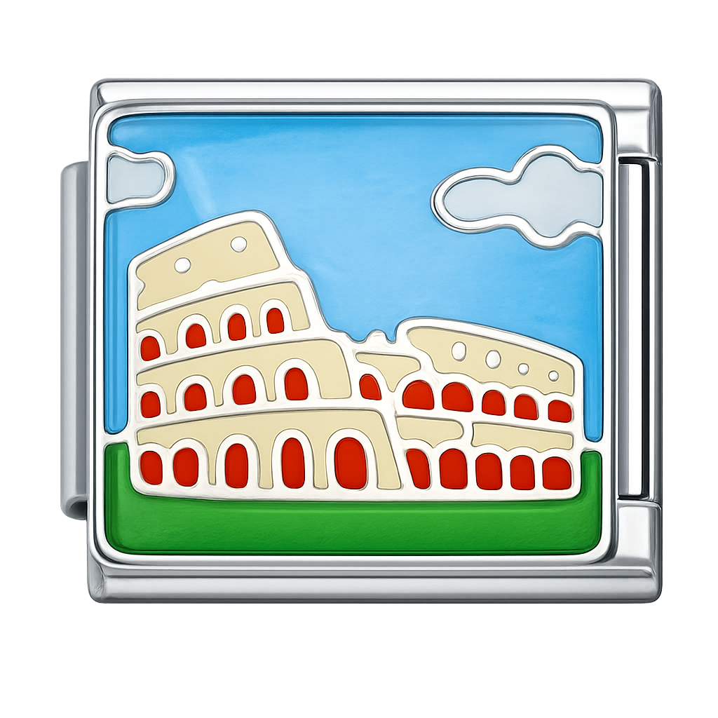 Charm Coliseo