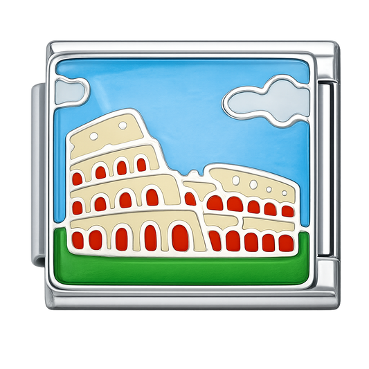 Charm Coliseo