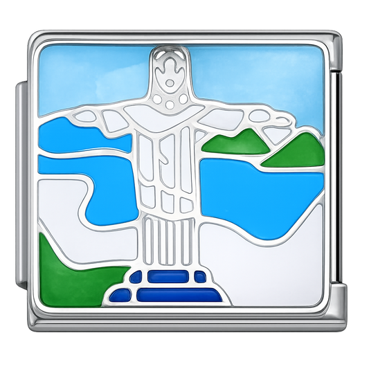 Charm Cristo Redentor - Río de Janeiro