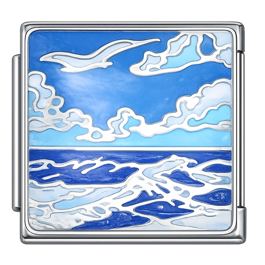 Charm alta mar