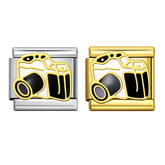 Charm cámara II