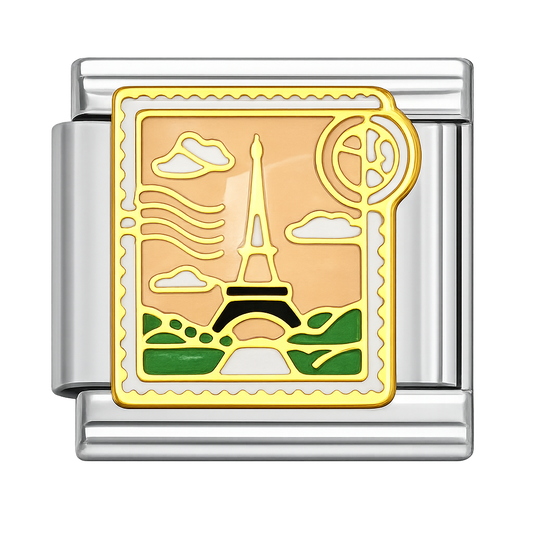 Charm Paris