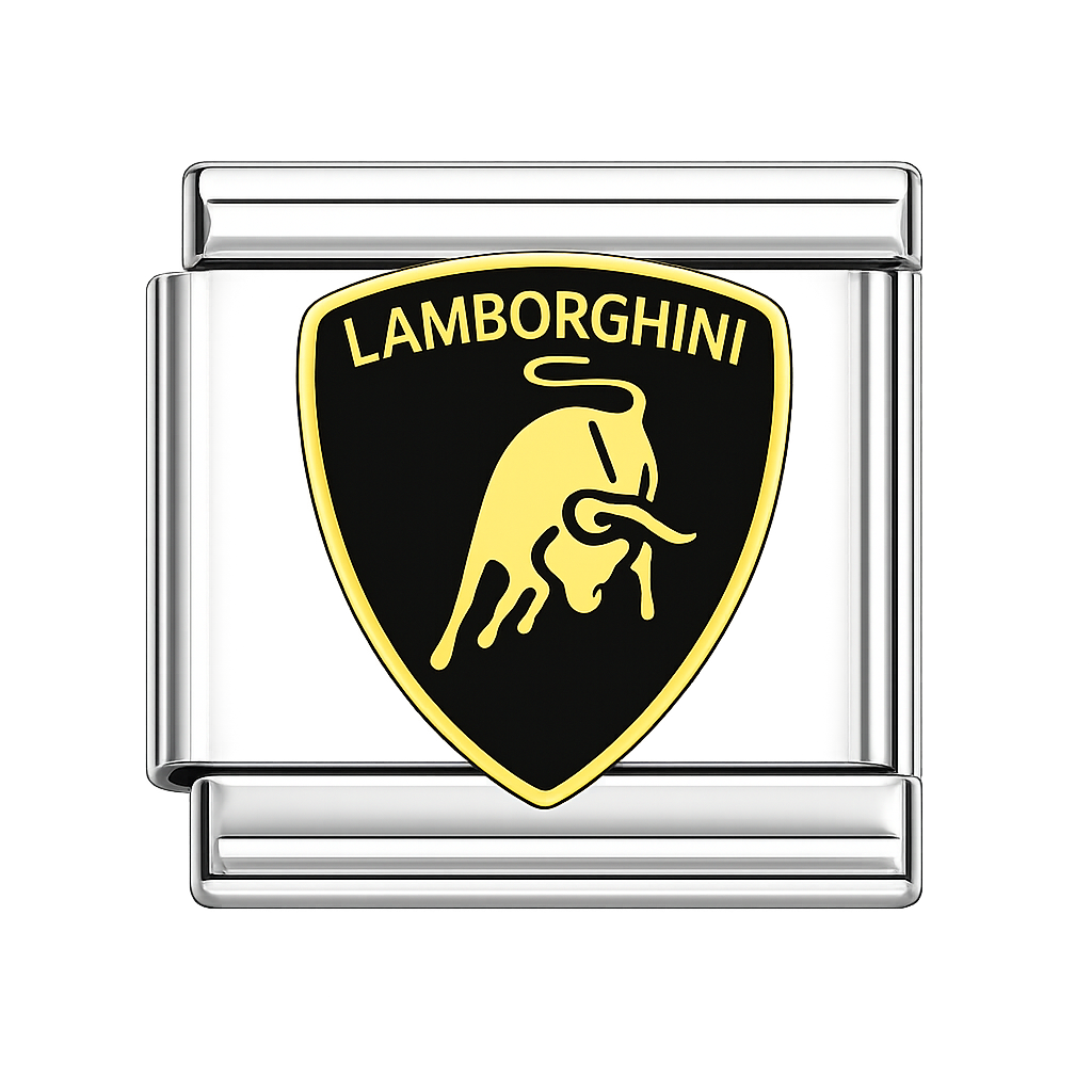 Charm Lamborghini