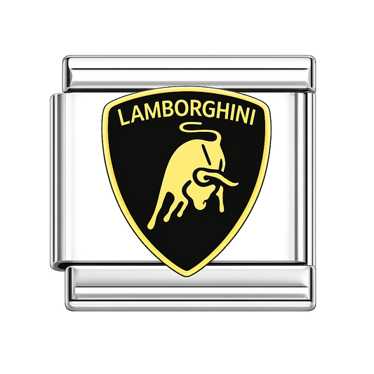 Charm Lamborghini