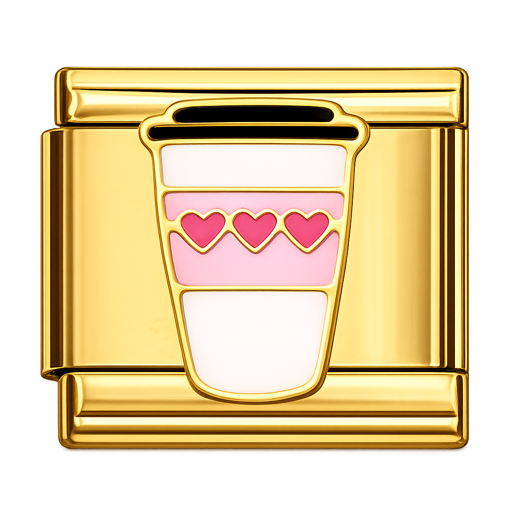 Charm café