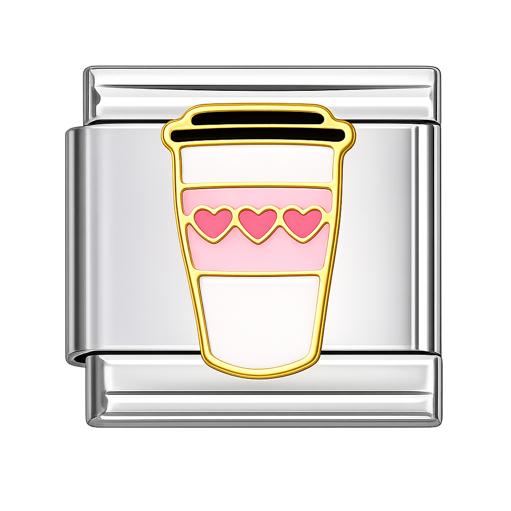 Charm café