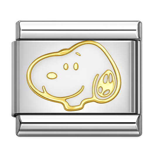 Charm Snoopy II