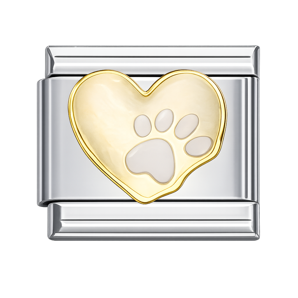 Charm amor perruno