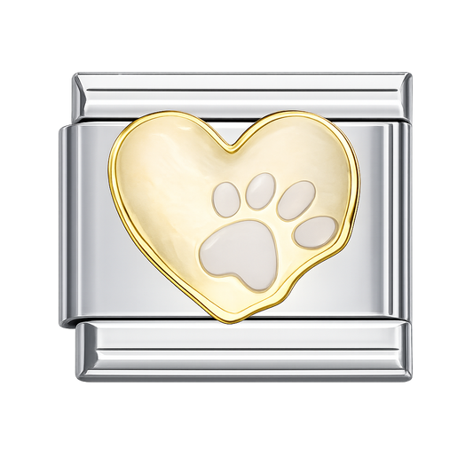 Charm amor perruno