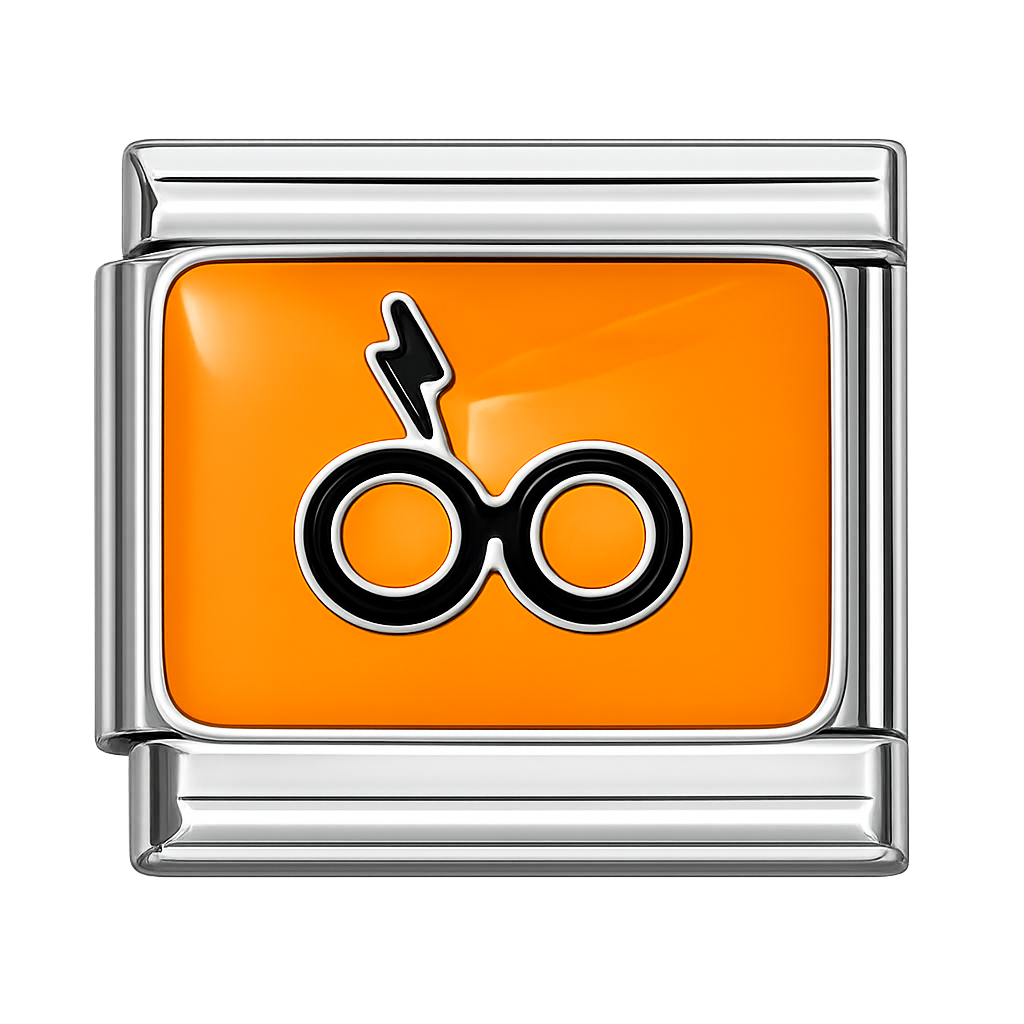 Charm Harry Potter