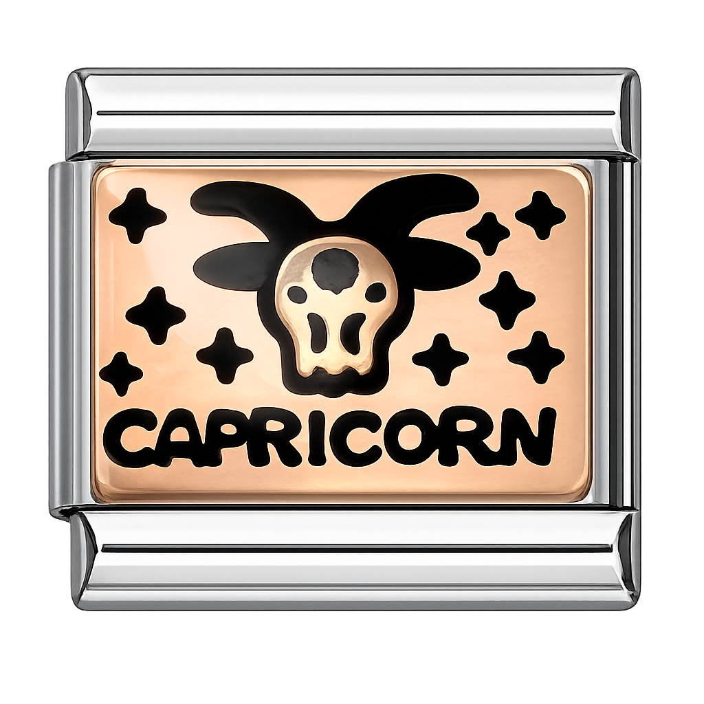 Charms Zodiaco