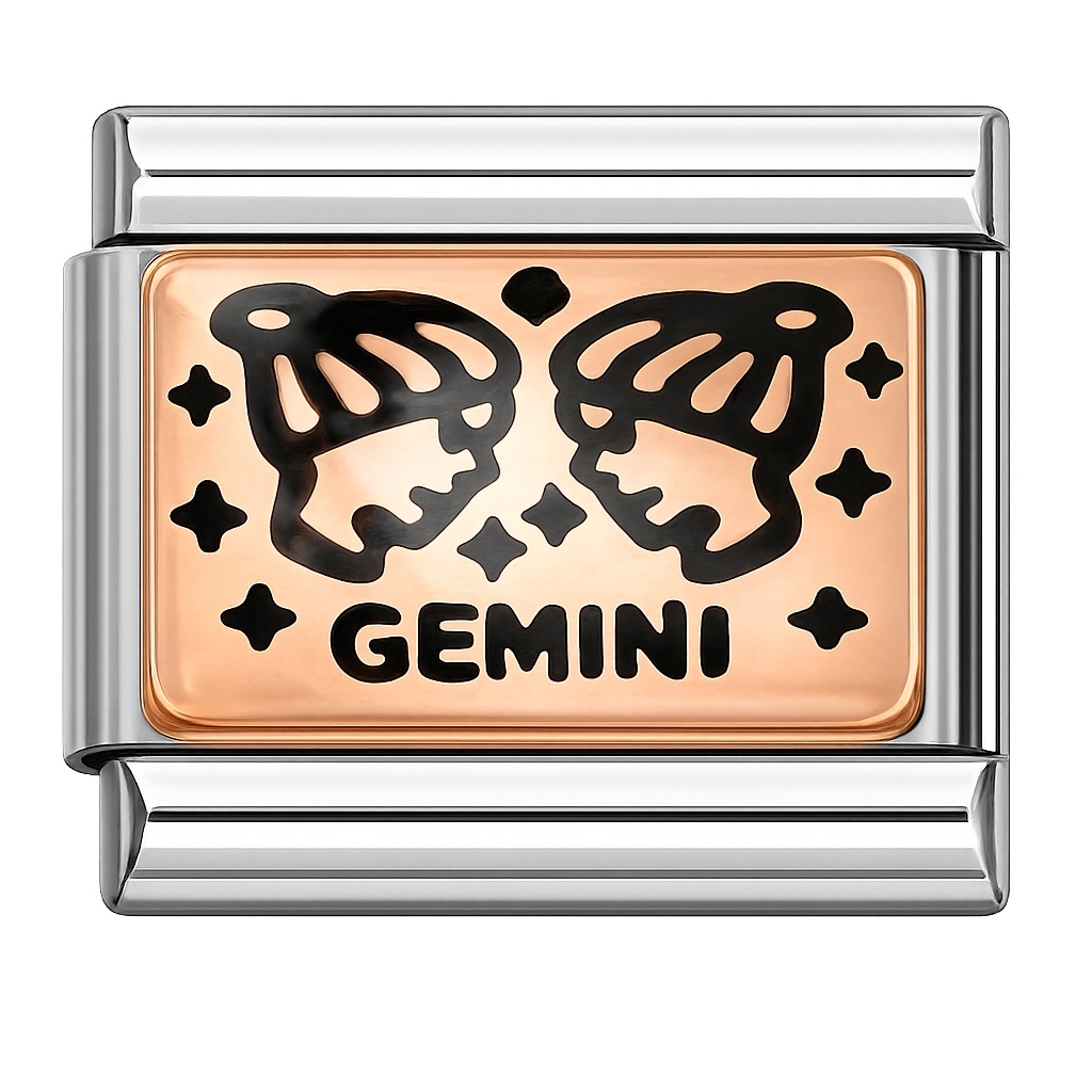 Charms Zodiaco