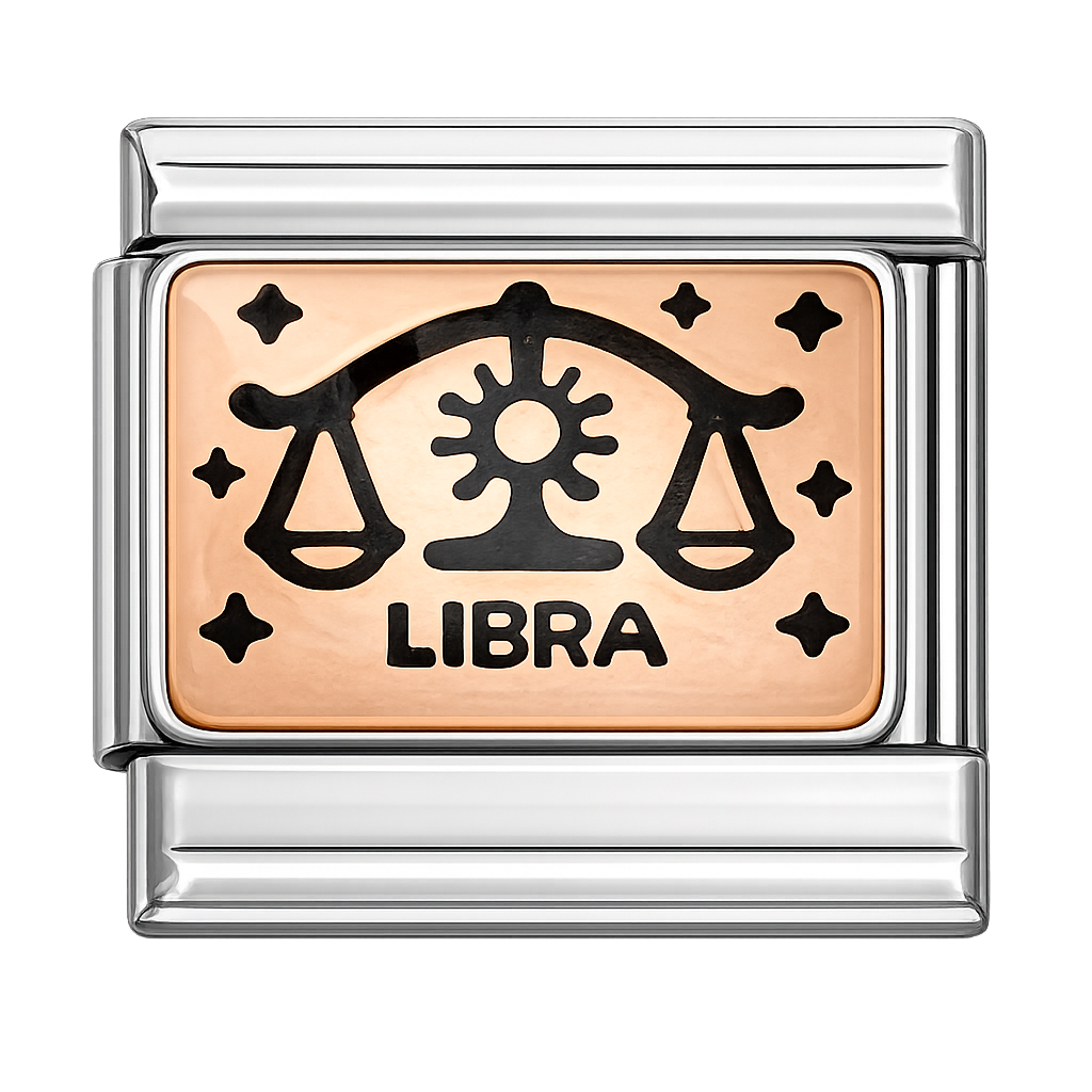 Charms Zodiaco