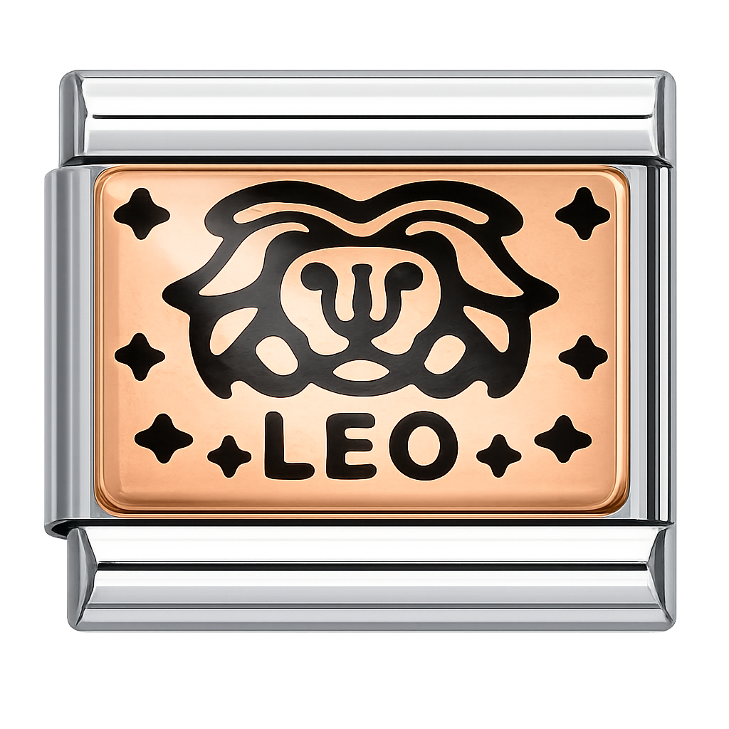 Charms Zodiaco