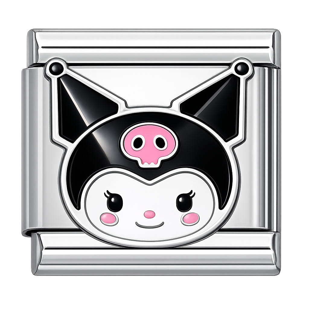 Charm Kuromi