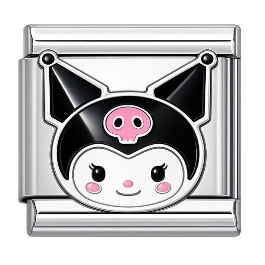 Charm Kuromi
