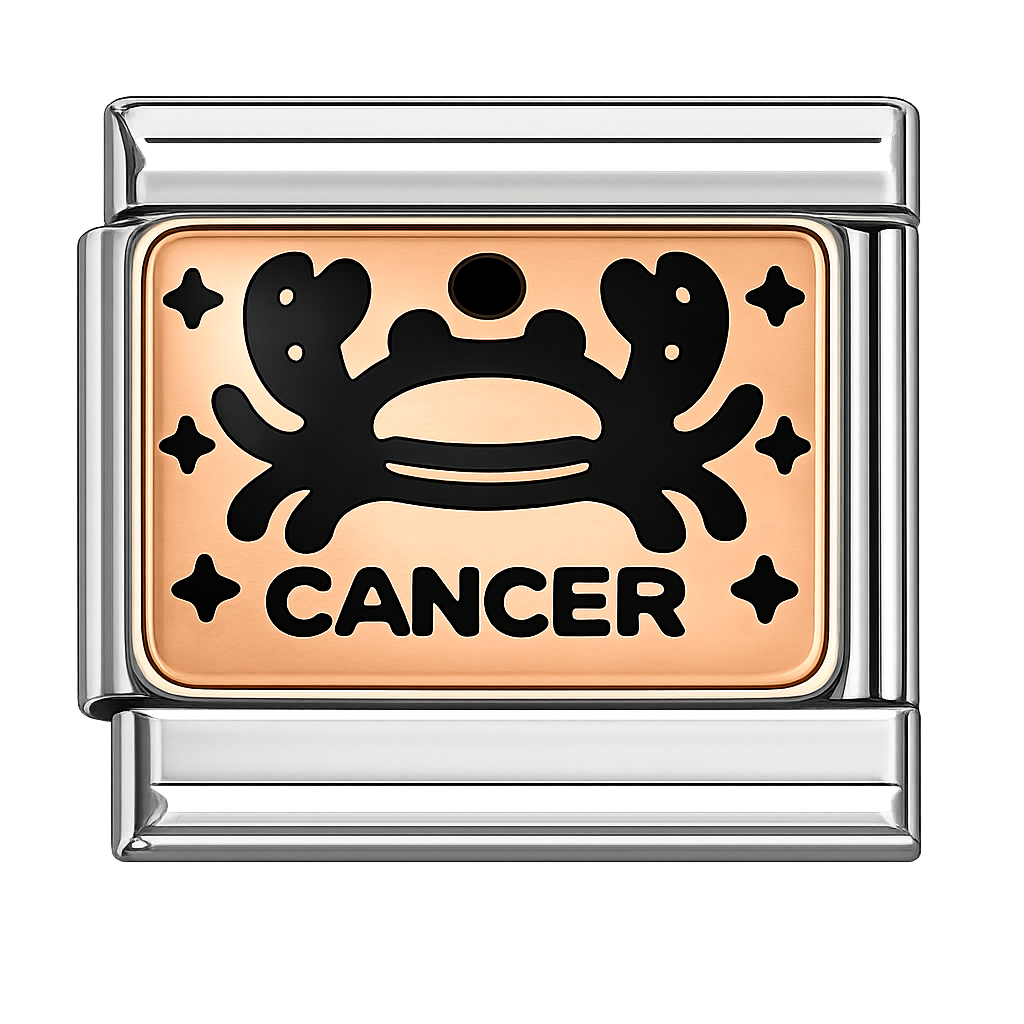 Charms Zodiaco