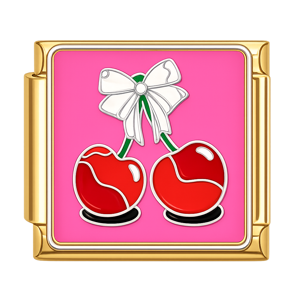 Charm dulce cereza