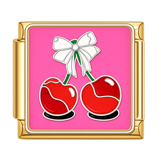 Charm dulce cereza