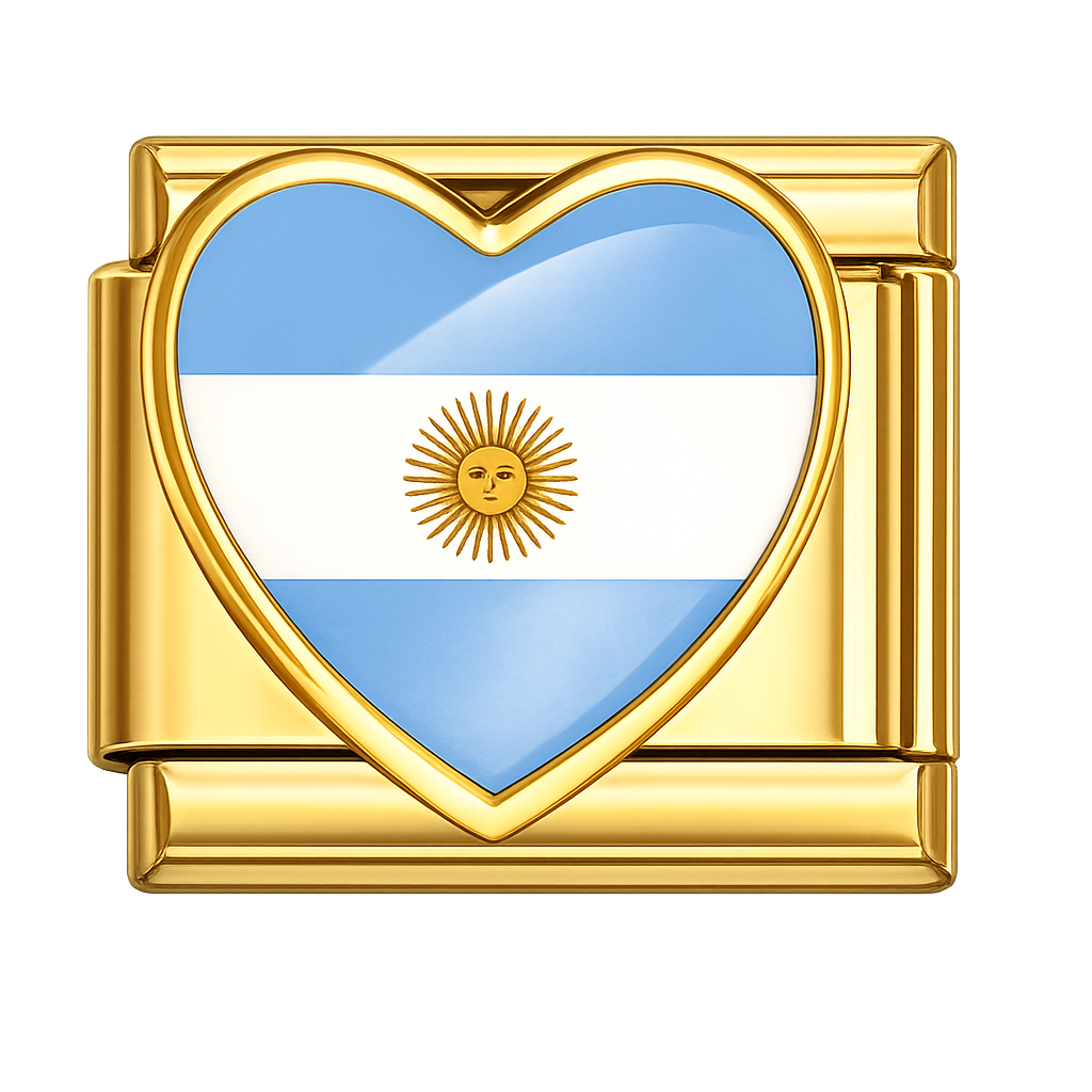 Charm Argentina