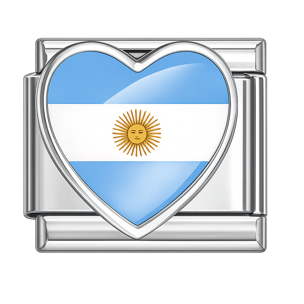 Charm Argentina
