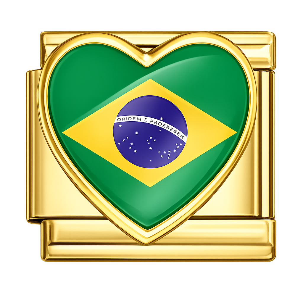 Charm Brasil