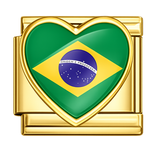 Charm Brasil