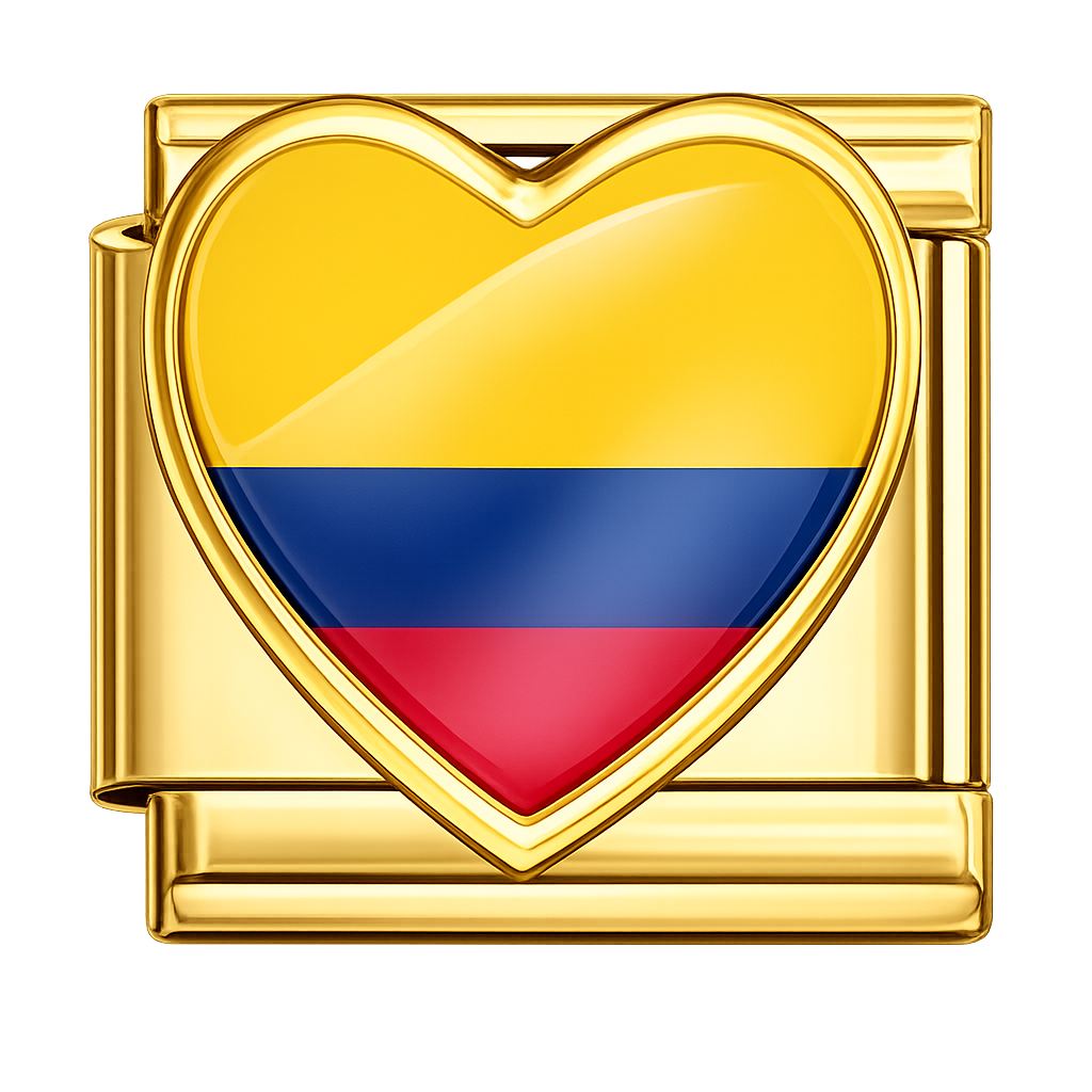 Charm Colombia