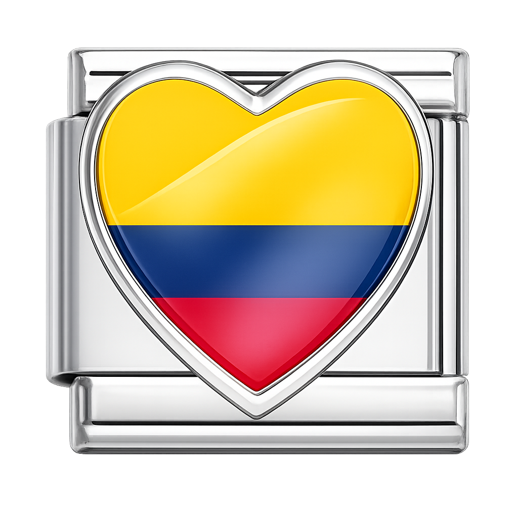 Charm Colombia