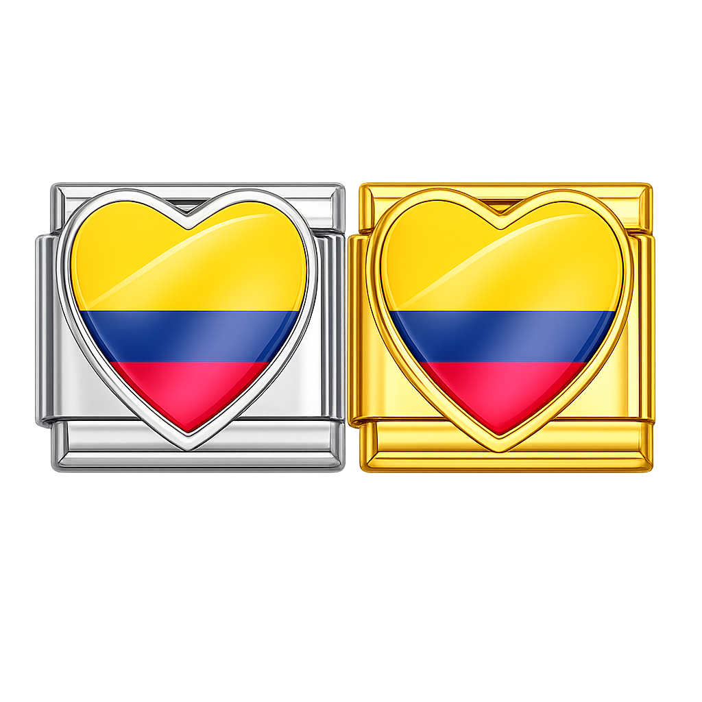 Charm Colombia