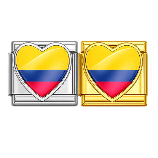 Charm Colombia