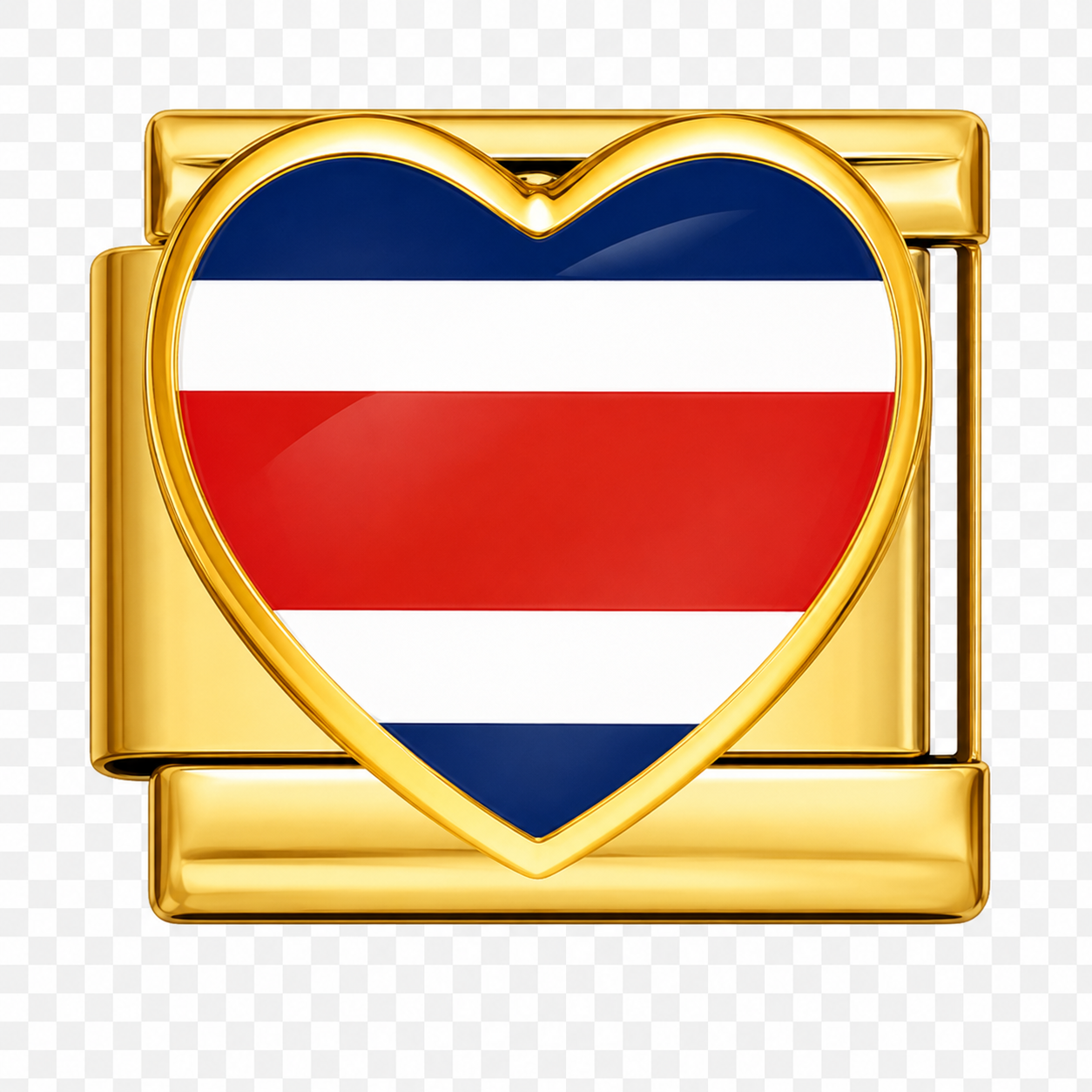 Charm Costa Rica