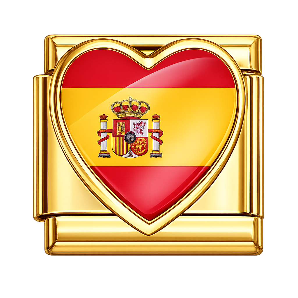 Charm España