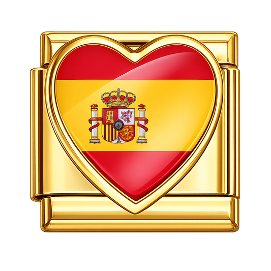 Charm España